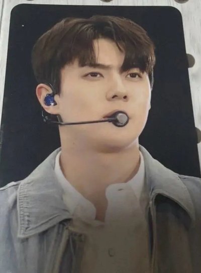 🛸EXO 🇯🇵演唱會 DVD / CD 卡