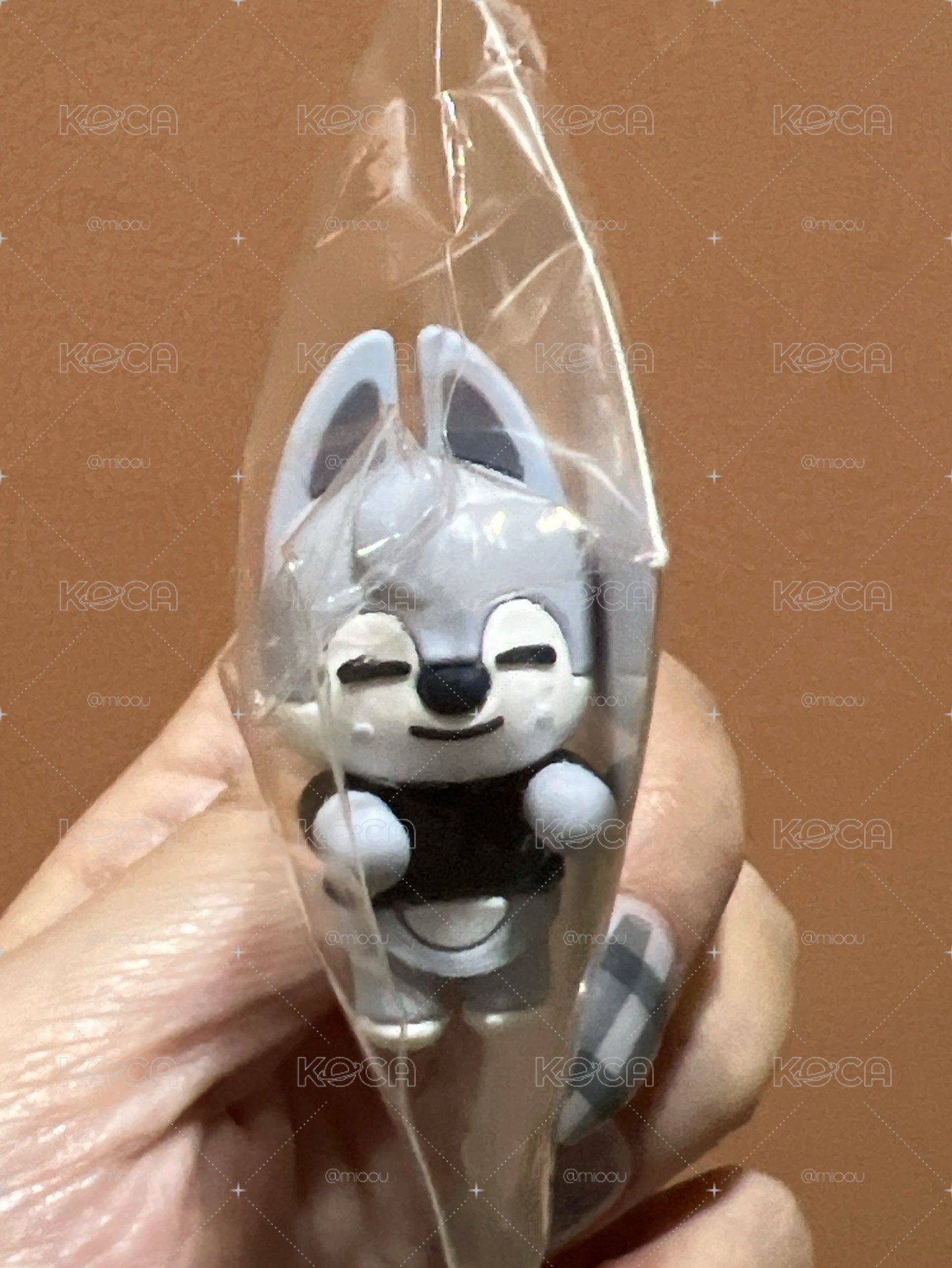 線下一番賞 D賞 狼 wolf chan 燦
