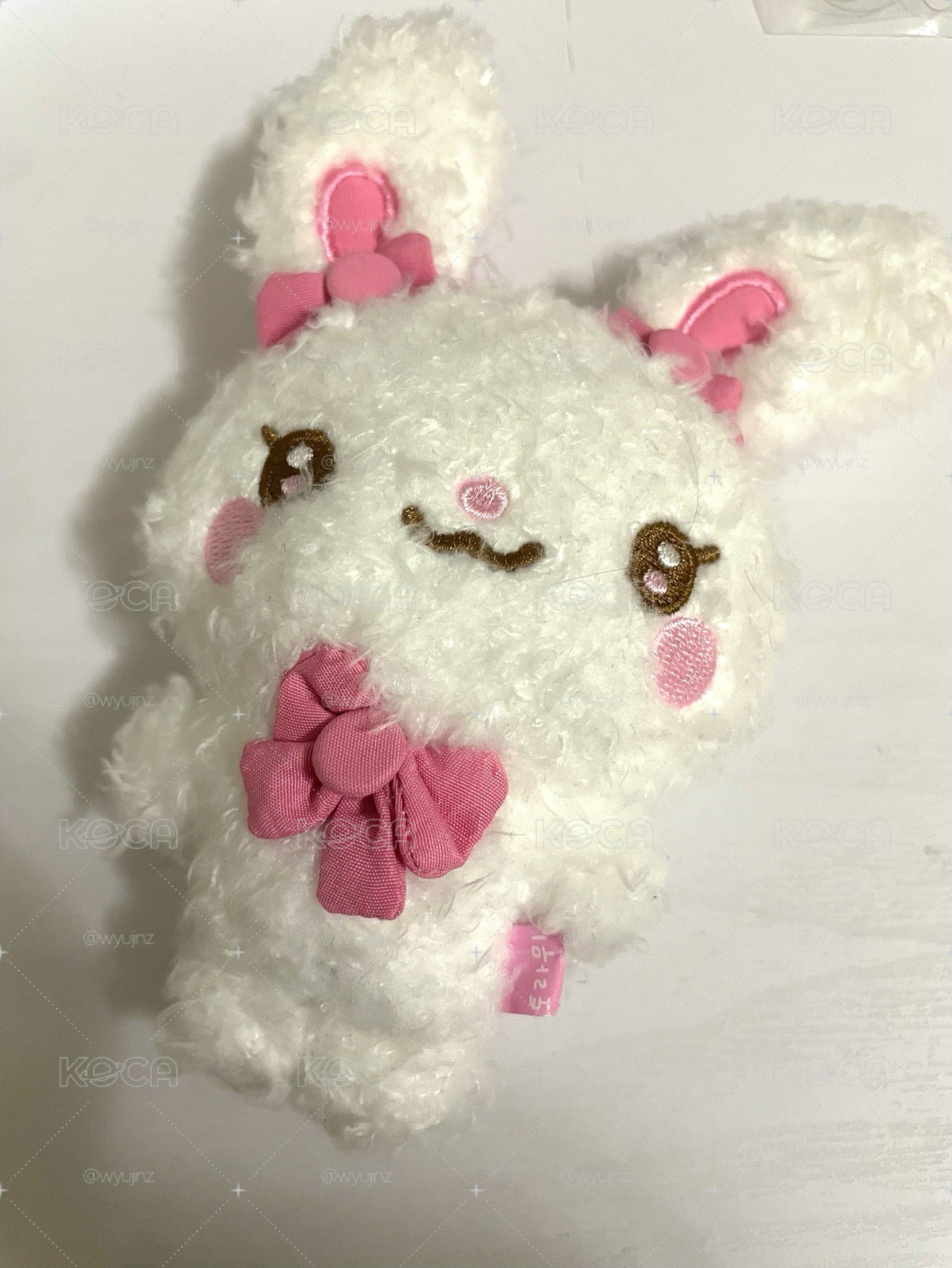 Yuha原皮娃