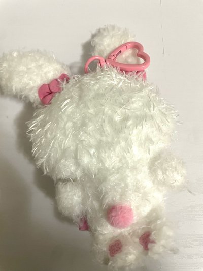 Yuha原皮娃