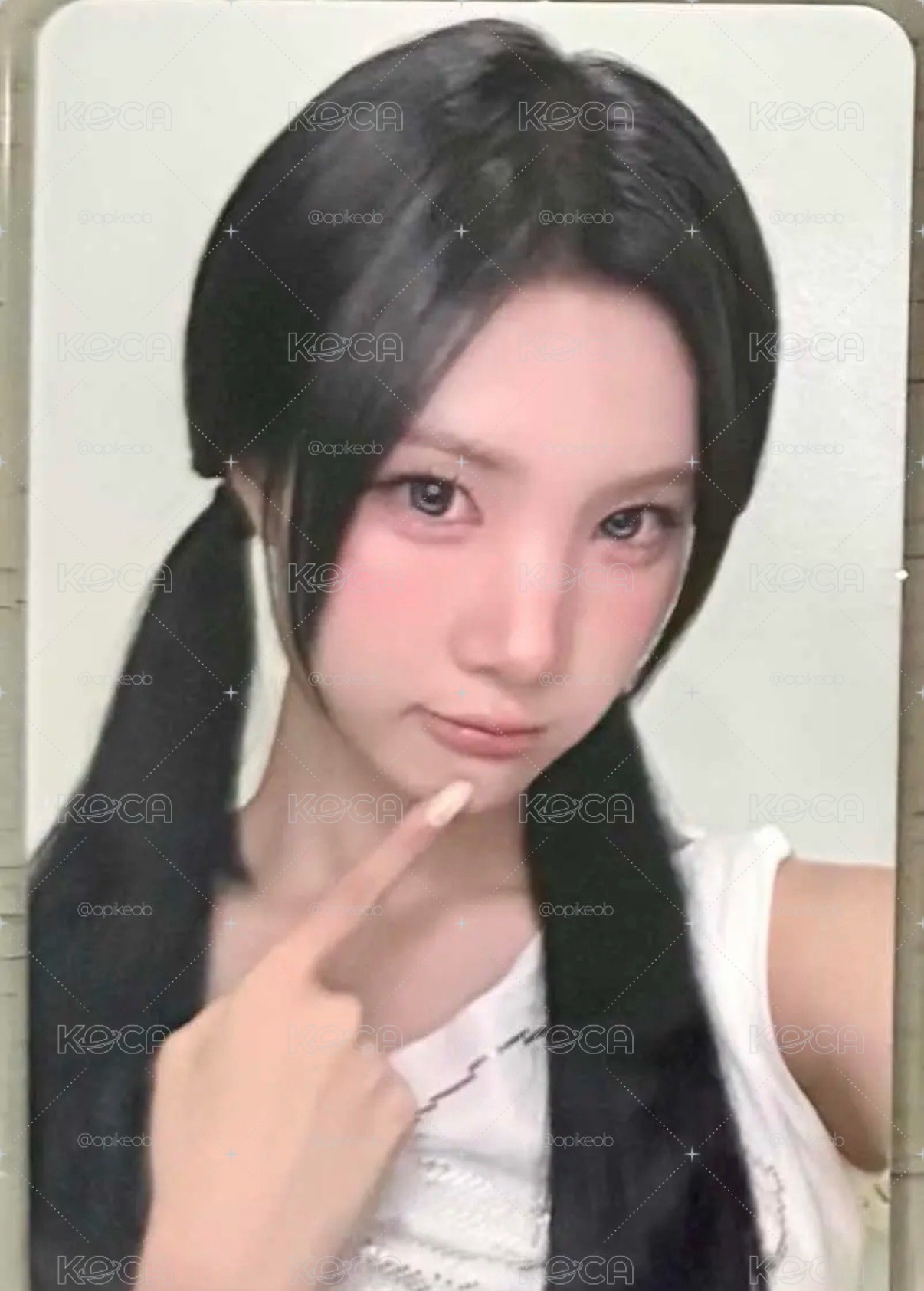 小卡