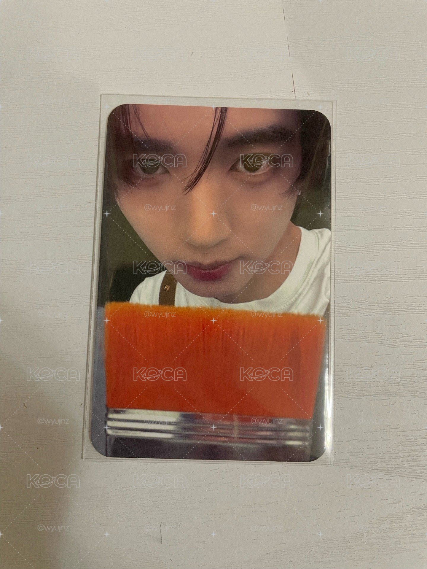 迷一wf畫家 特典