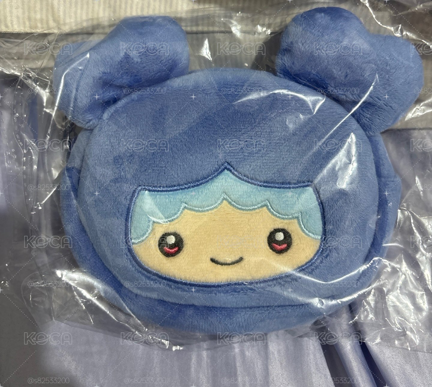 雙子星零錢包