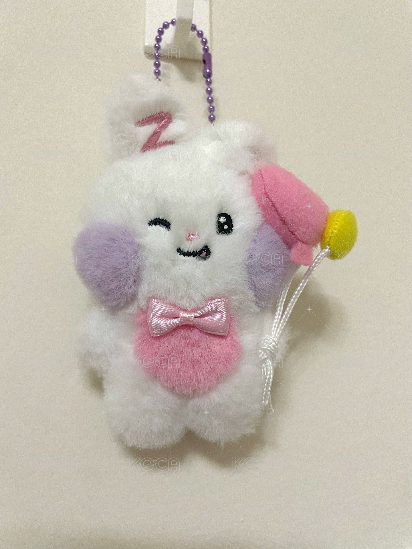 派對辰娃