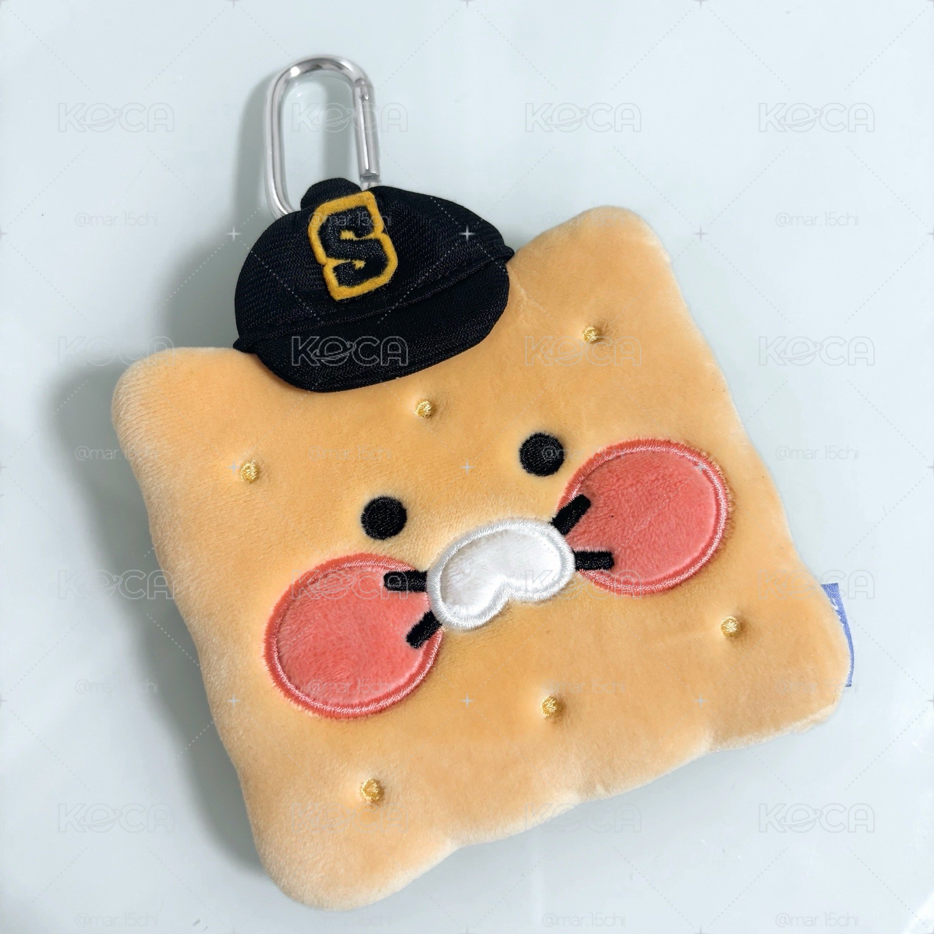 李昌燮 轉科者