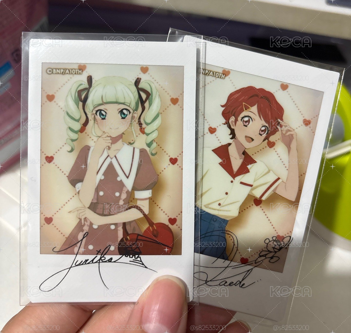 女兒紅拍立得