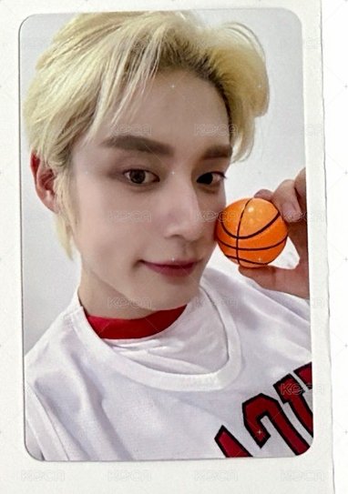 迷四am 金髮🏀