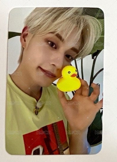 迷四Sw 金髮🐥