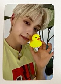 迷四Sw 金髮🐥