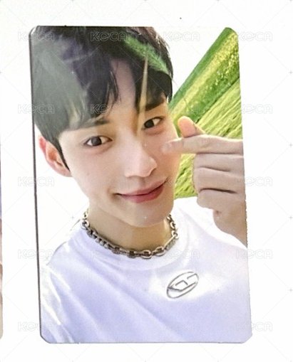 尼尼立牌卡🫰🏻