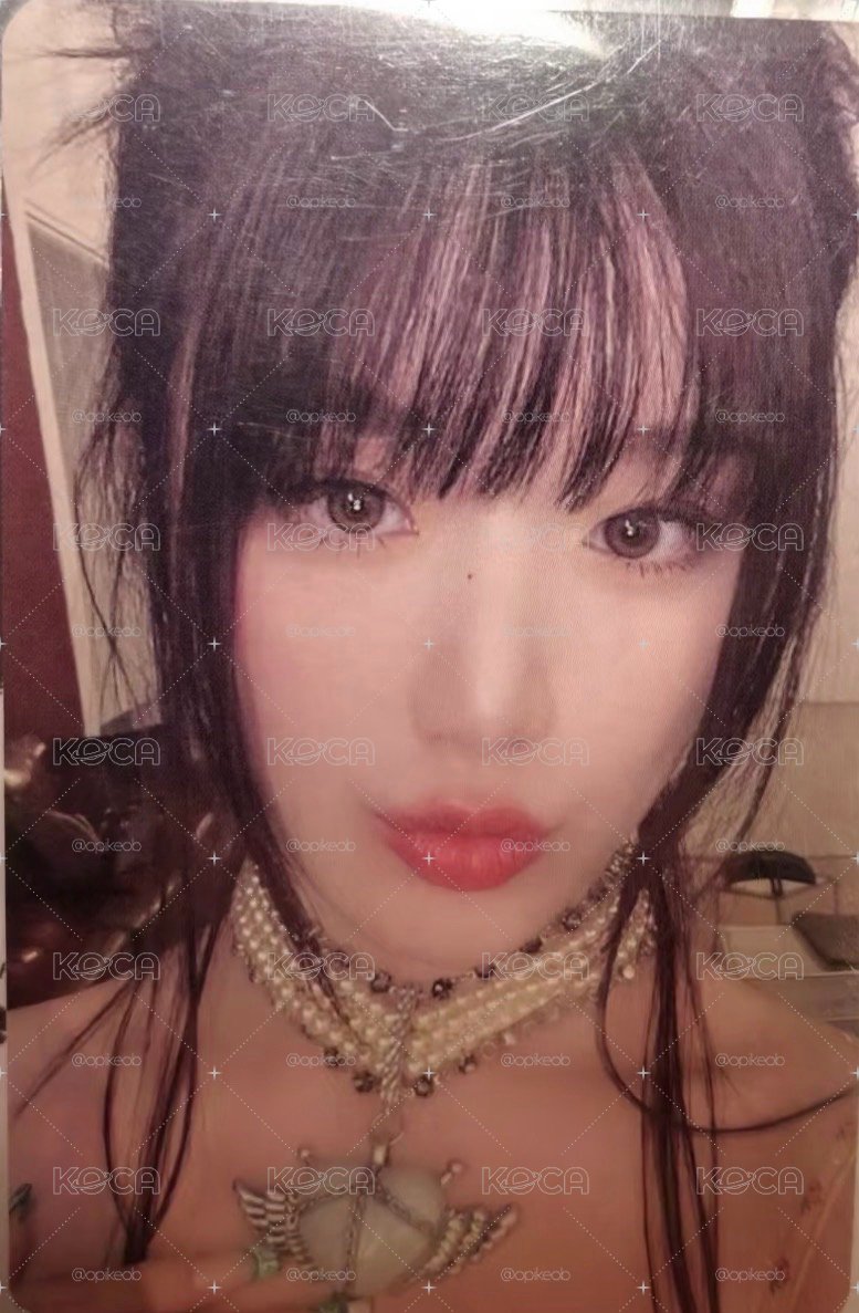 小卡
