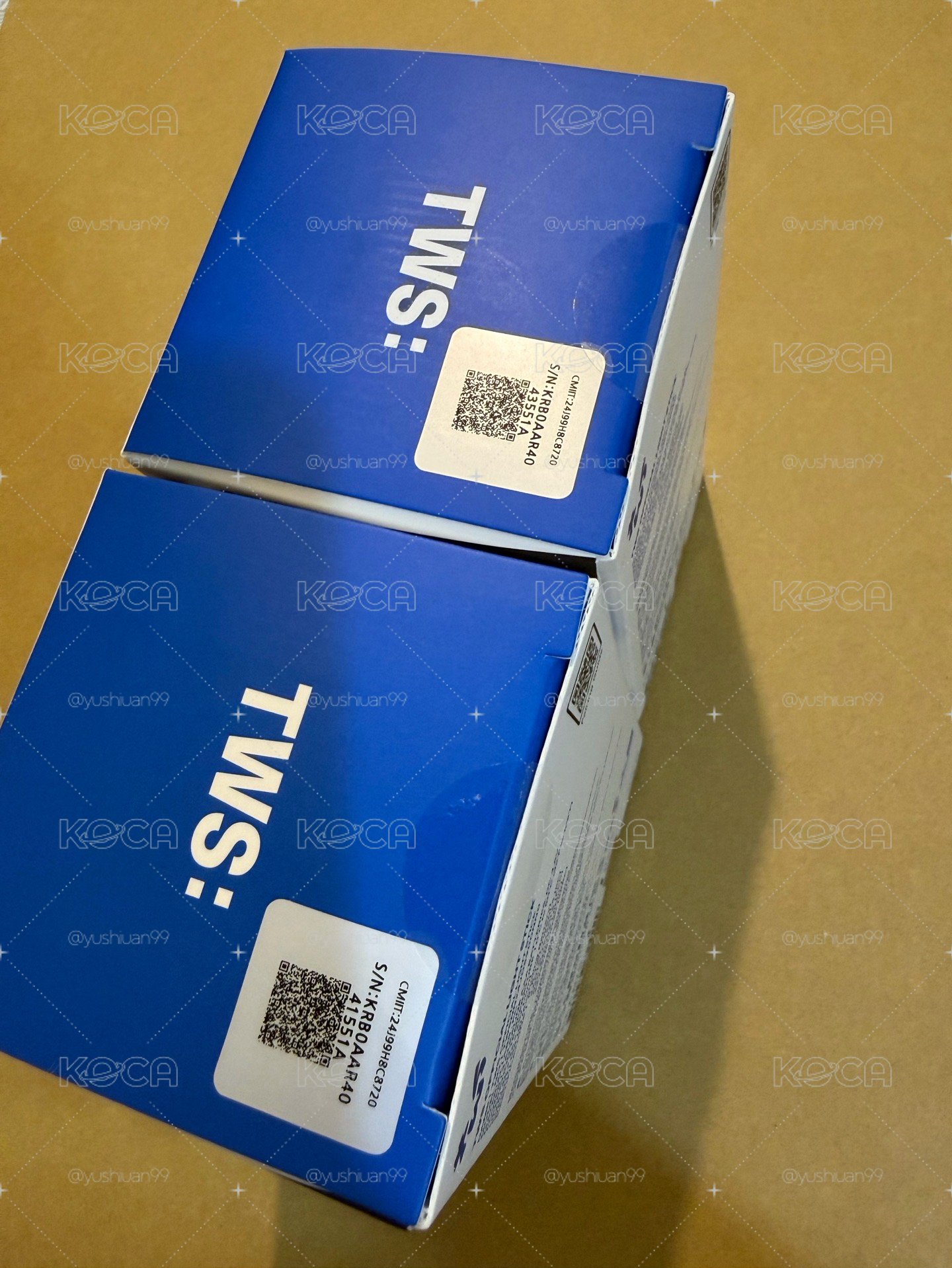 🤍TWS 手燈 在台現貨