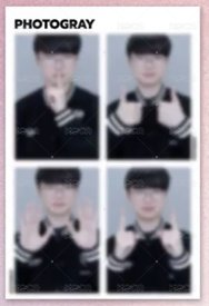 大張_Faker