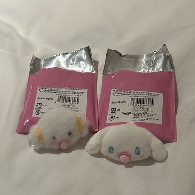 奶嘴系列 小麥粉 大耳狗