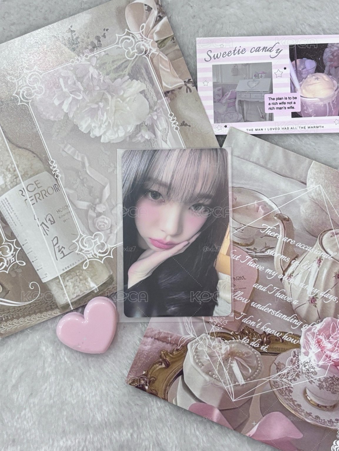 貌美聖誕柚