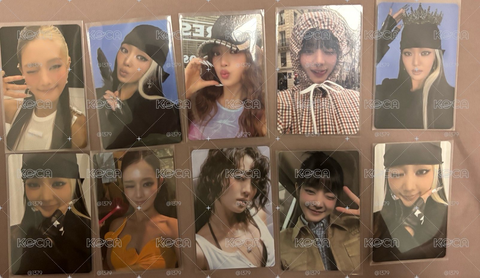 米妮小盤❤️