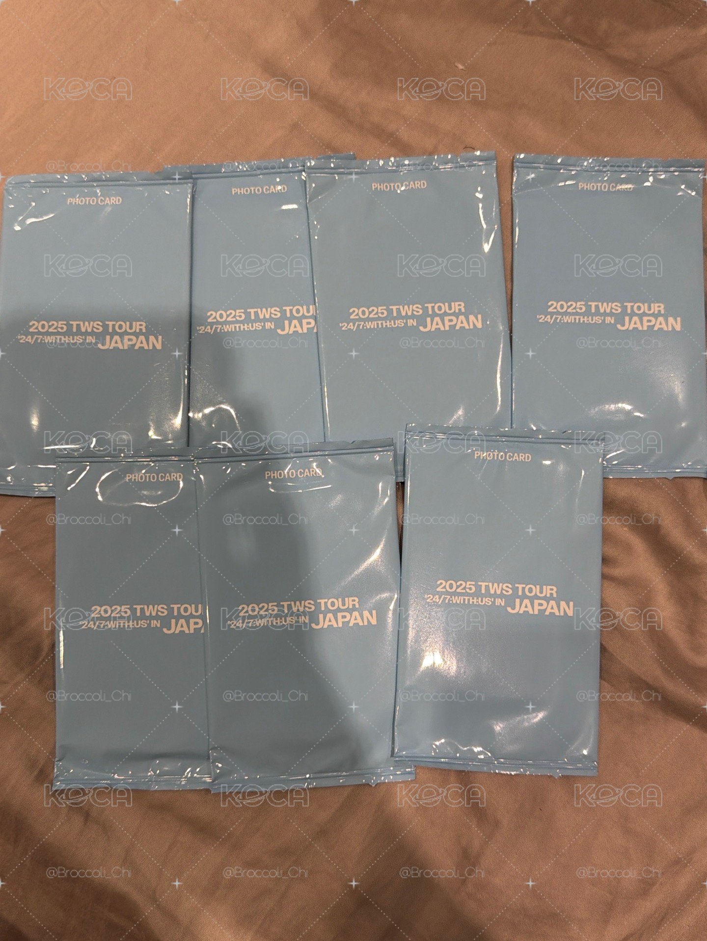 現貨｜吐司隨機卡包