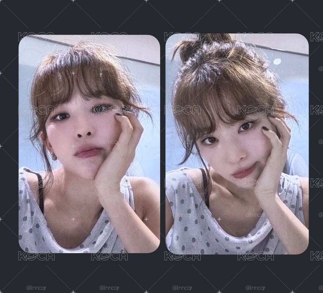 瑟琪 k4 2.0 簽售卡 一套