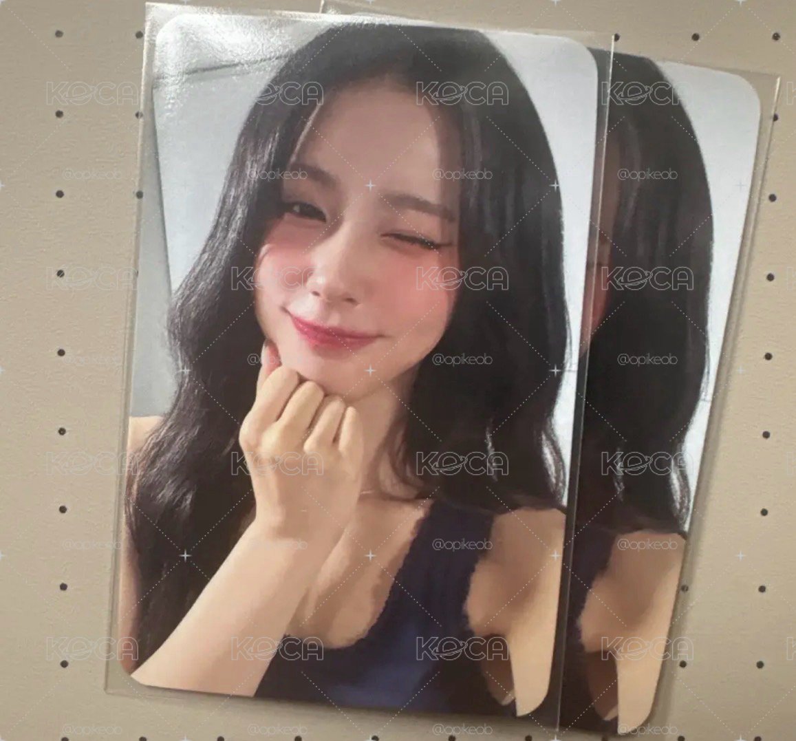 小卡