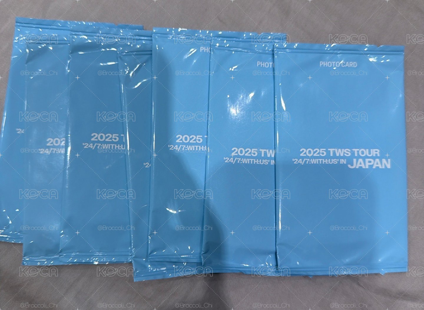現貨｜25日巡隨機卡包
