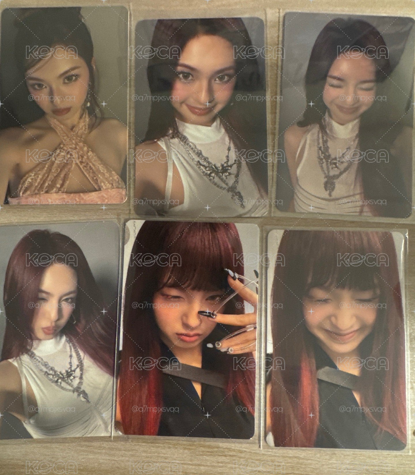 歐洲美洲柒