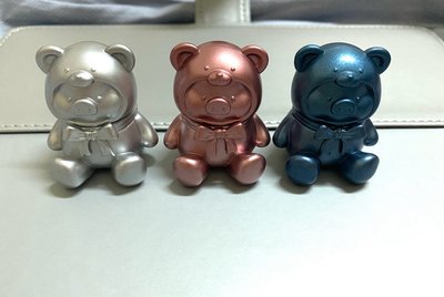 Lulu豬 泰迪萌粒 