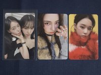 冬柚全專各1 +特典