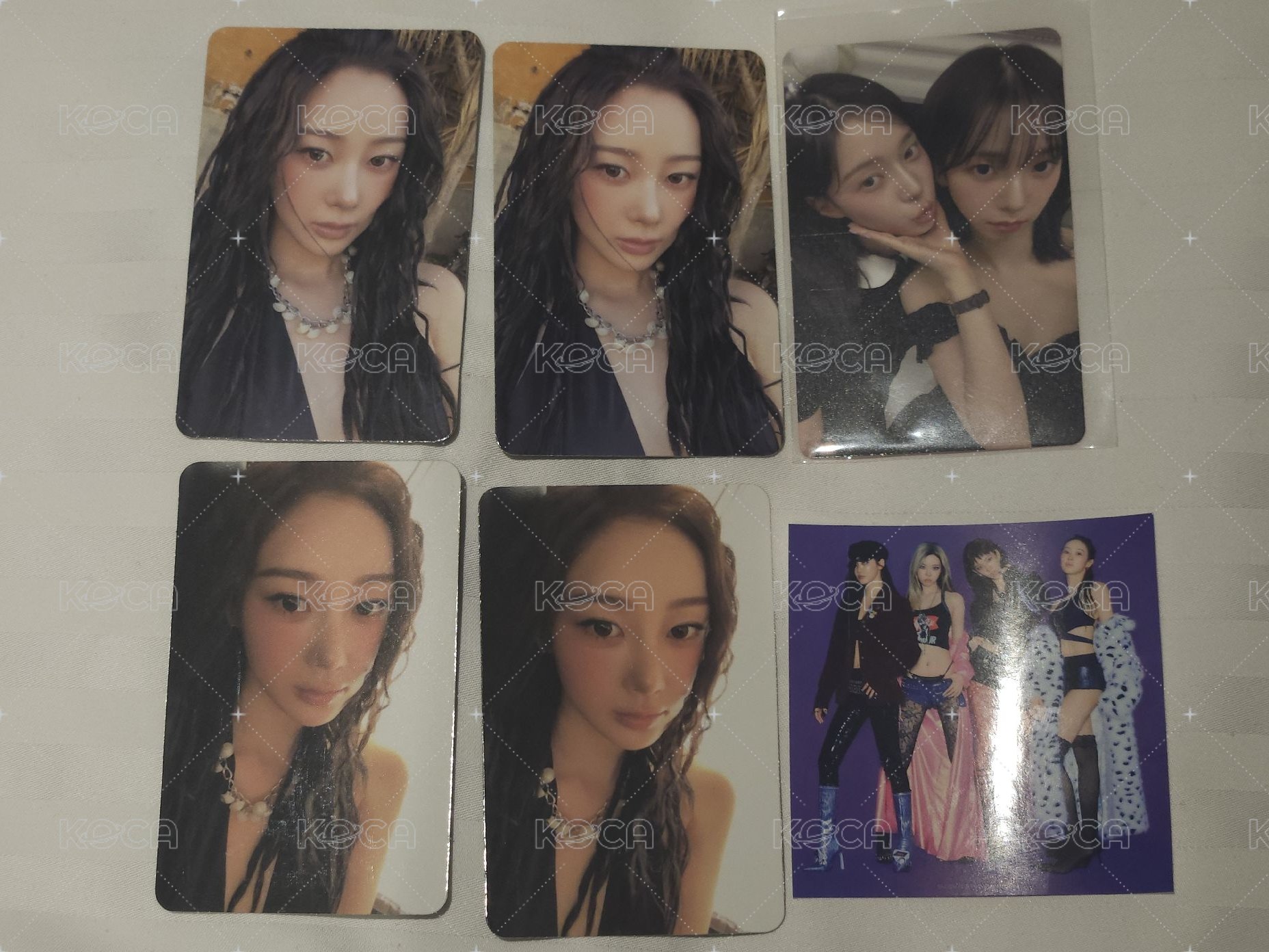 吉jp全專×2+特典×2