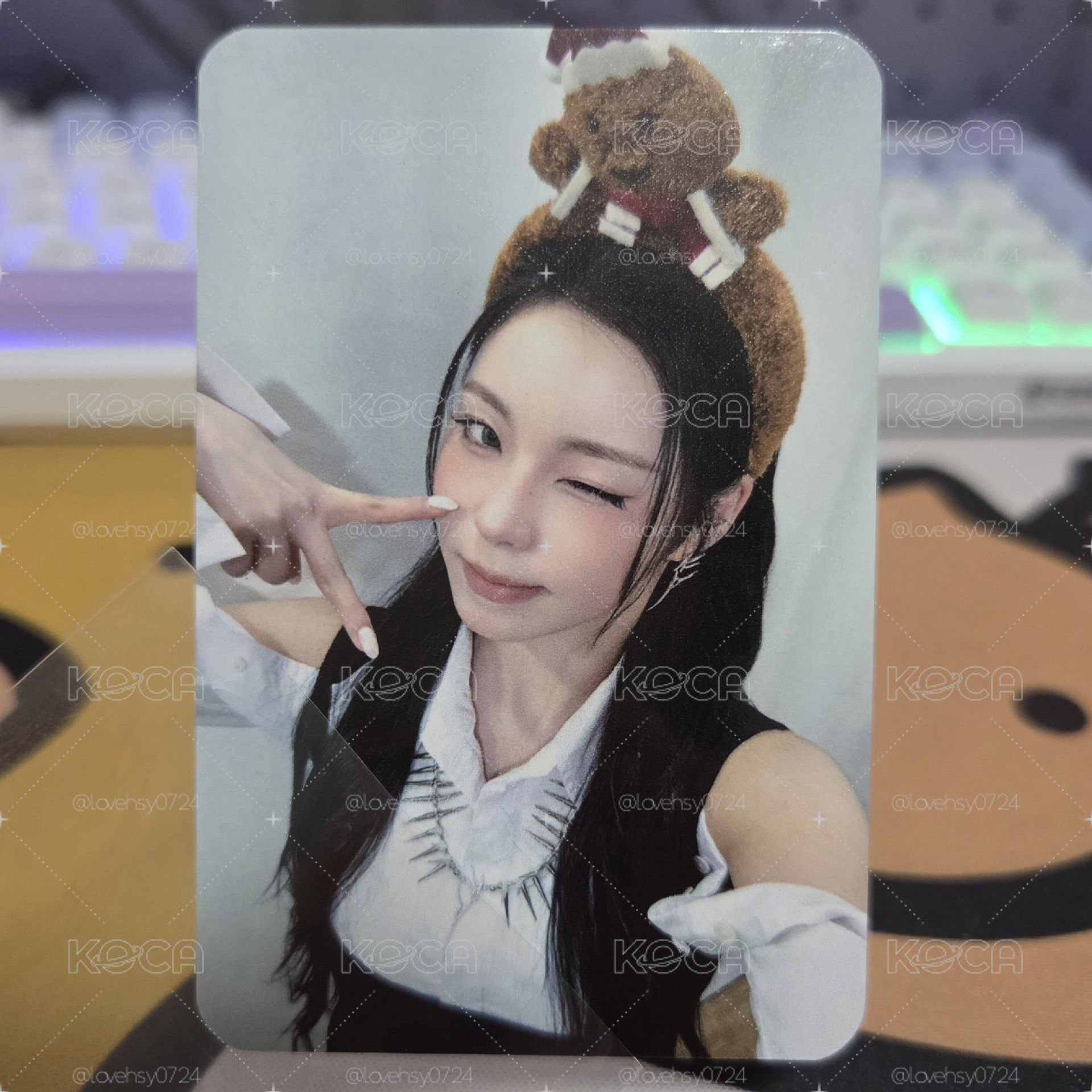 薑餅人圭