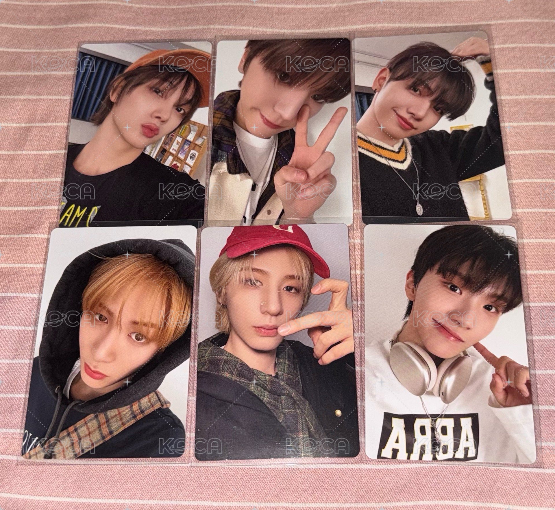 No Route Jaehyun 