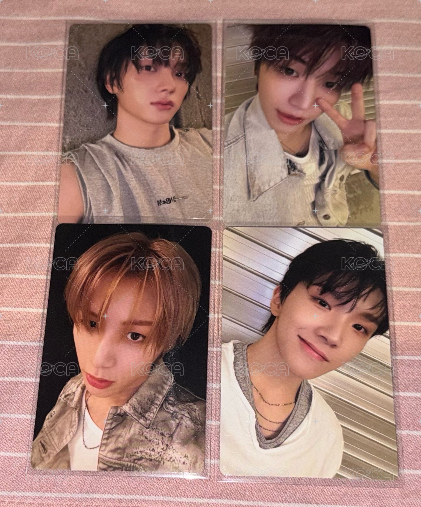 No Limit Sungho