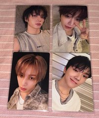 No Limit Sungho