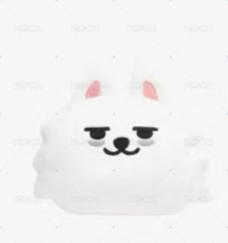 白