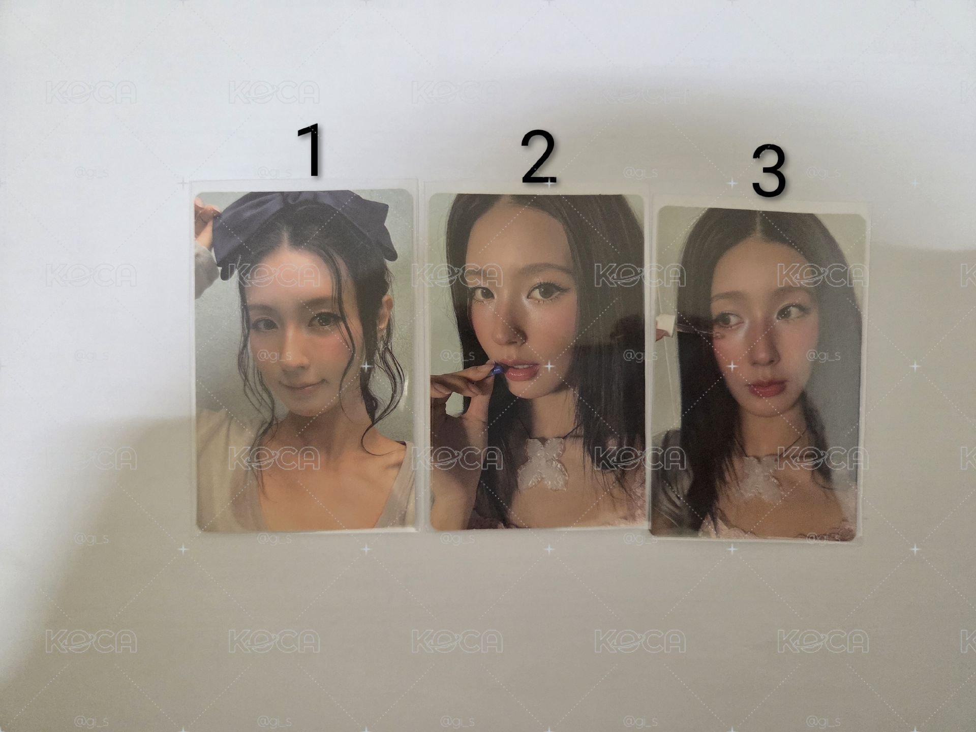薇娟專卡