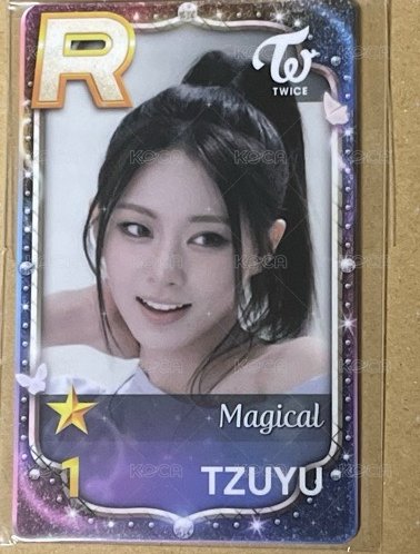 Magical