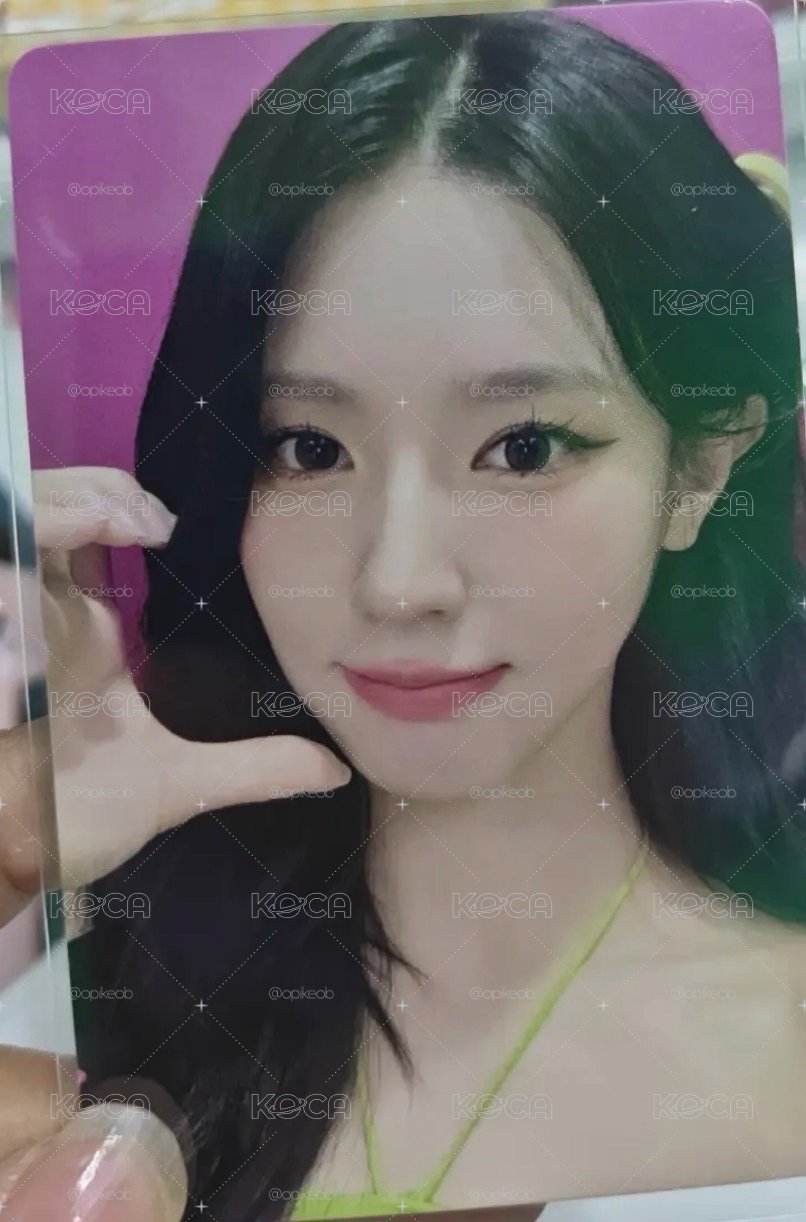 小卡