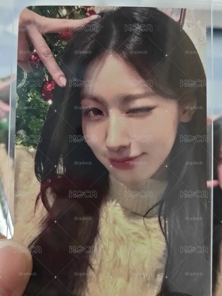 小卡