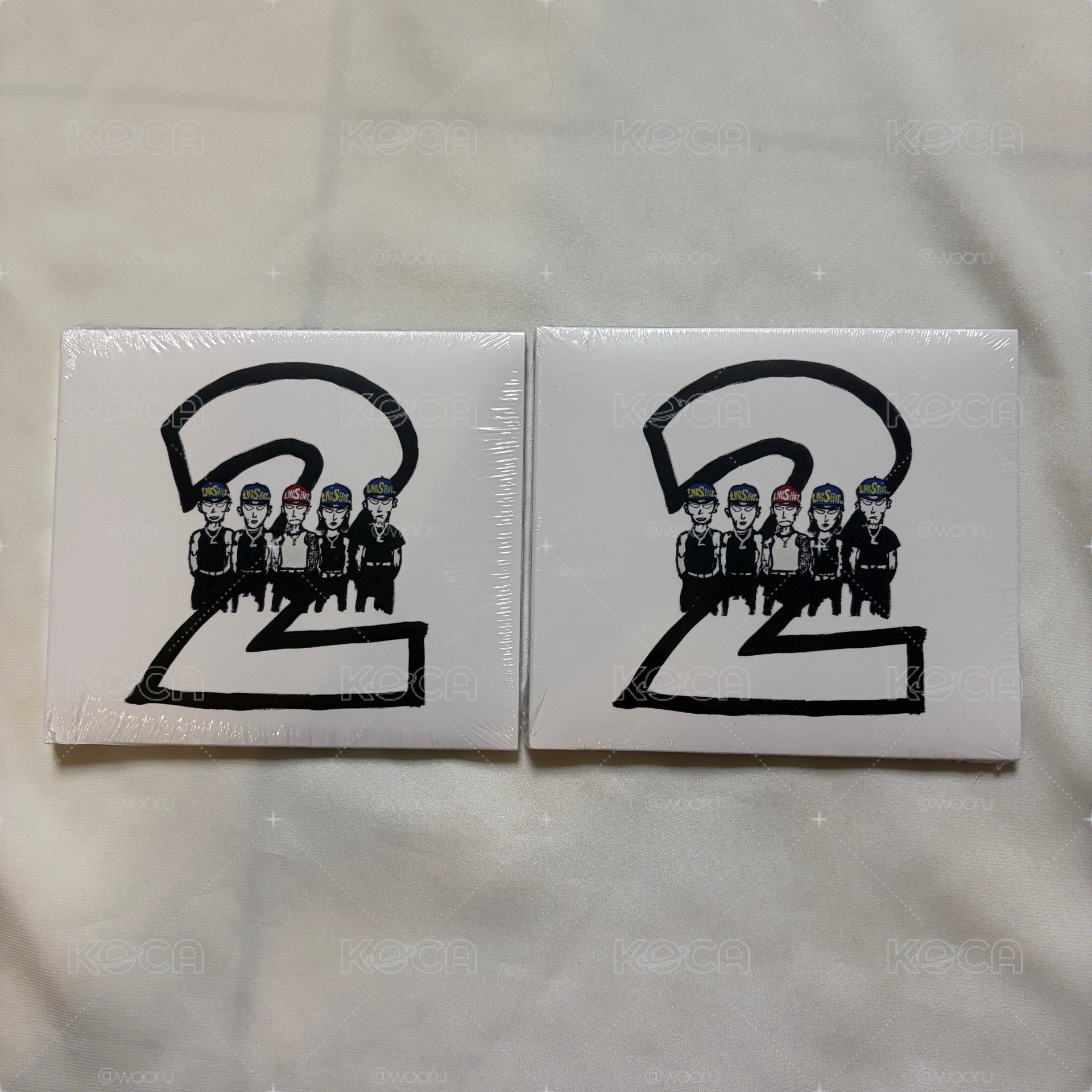 4SHOBOIZ Vol. 2: 4SHOVILLE