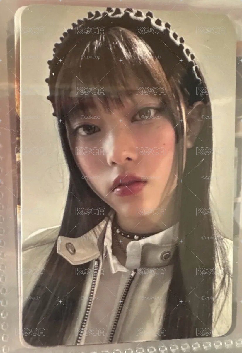 小卡