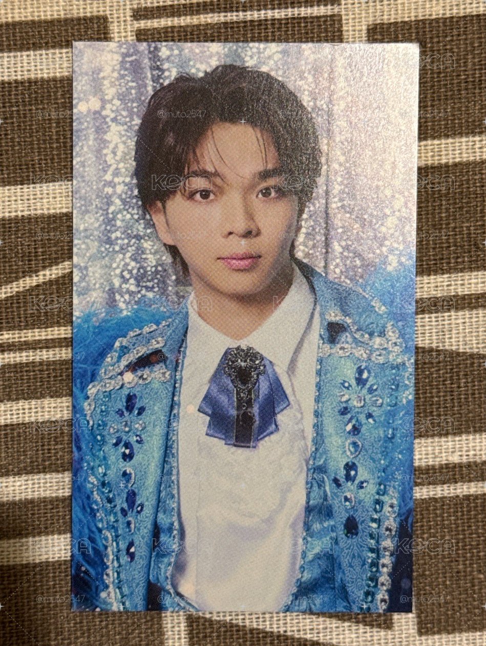 塩﨑太智 CDTV會場限定