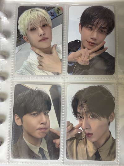 ASTRO 三代手燈卡