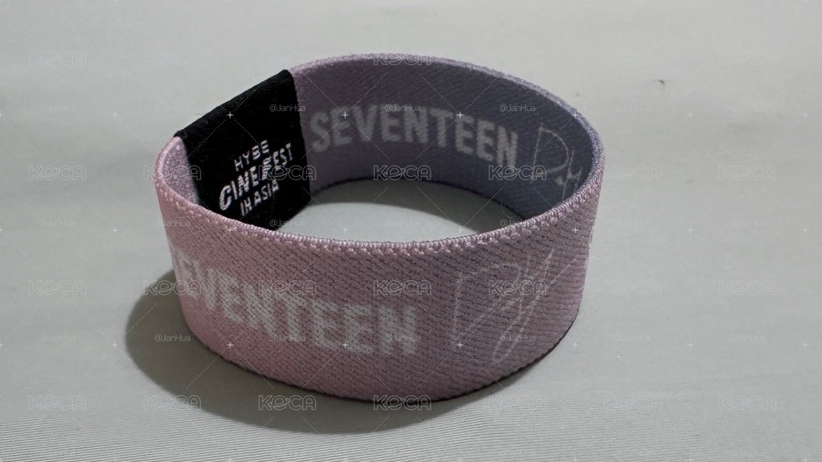SVT 碩 電影特典