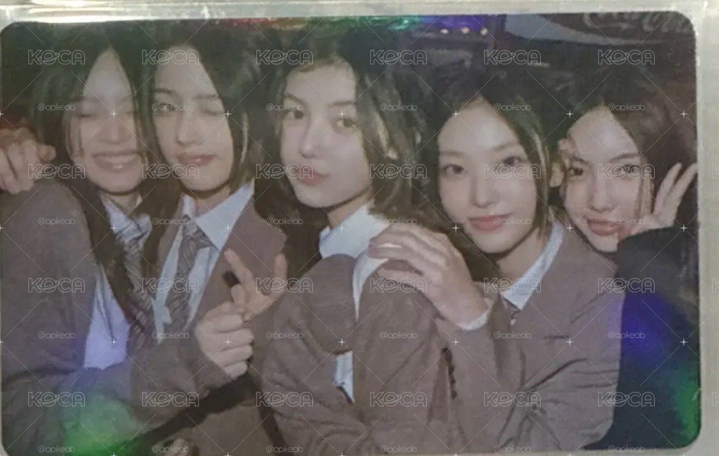 小卡