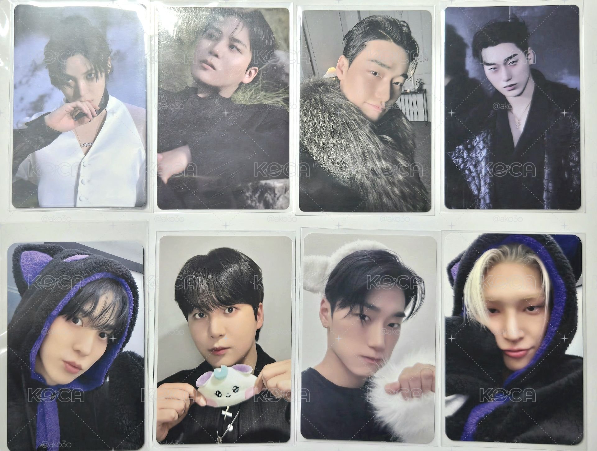 ATEEZ盤出✨️