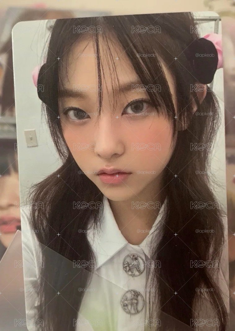小卡