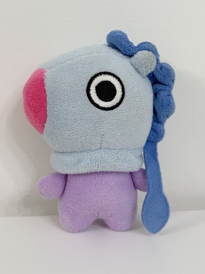 BT21 Mang初代娃
