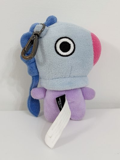 BT21 Mang初代娃