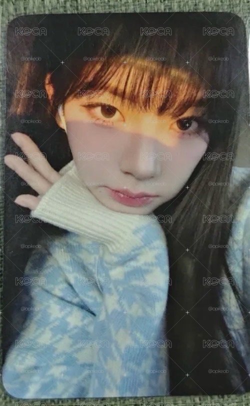 直出小卡