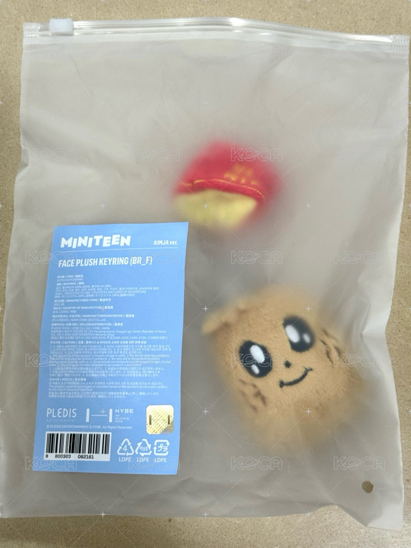 喆大頭