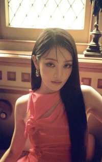 HER CUBI STORY 明信片 